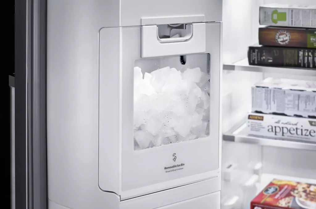 ice maker repair service