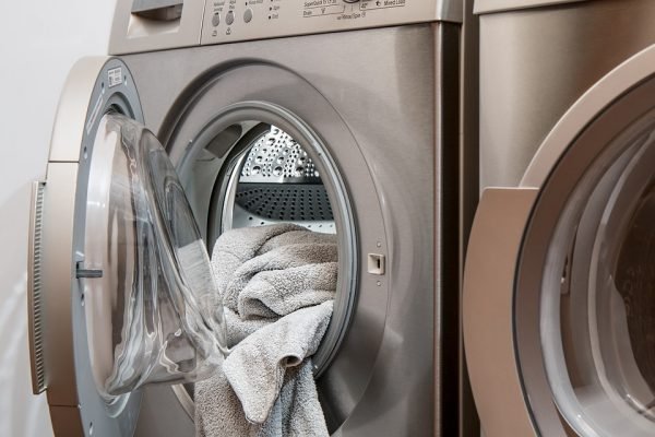 Why Is My Dryer Leaking Water: What to Do