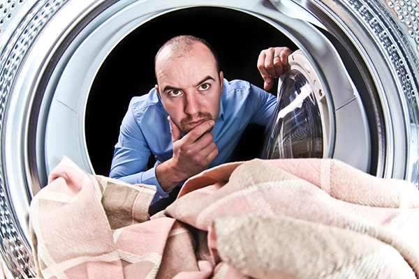 Why Is My Dryer Squeaking? Troubleshooting and Solutions