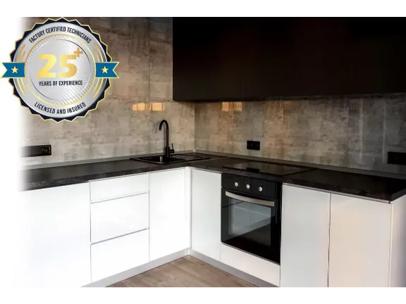 Downtown Los Angeles