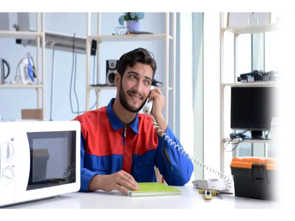 Downtown Los Angeles