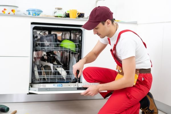 How Much Does It Cost to Repair a Dishwasher in 2025?