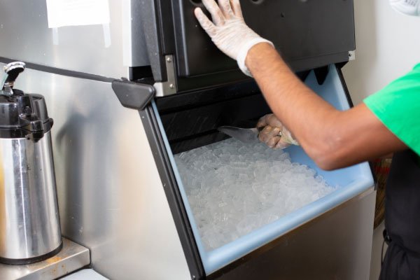 Cost to Repair an Ice Maker by Problem