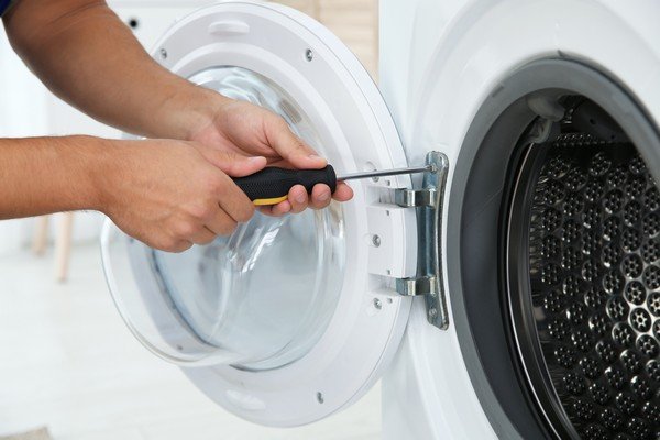 How Much Does It Cost to Repair a Washing Machine by Part?